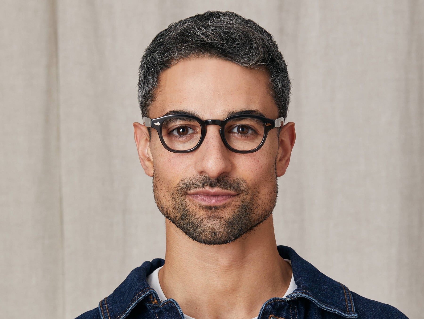 美品 MOSCOT LEMTOSH 44◻︎24-140 モスコット レムトッシュ 【公式通販】