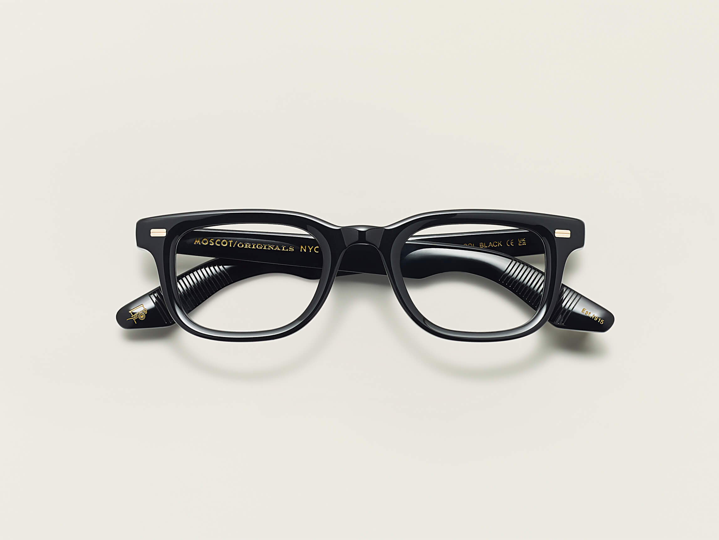 KLUTZ | Glasses | MOSCOT