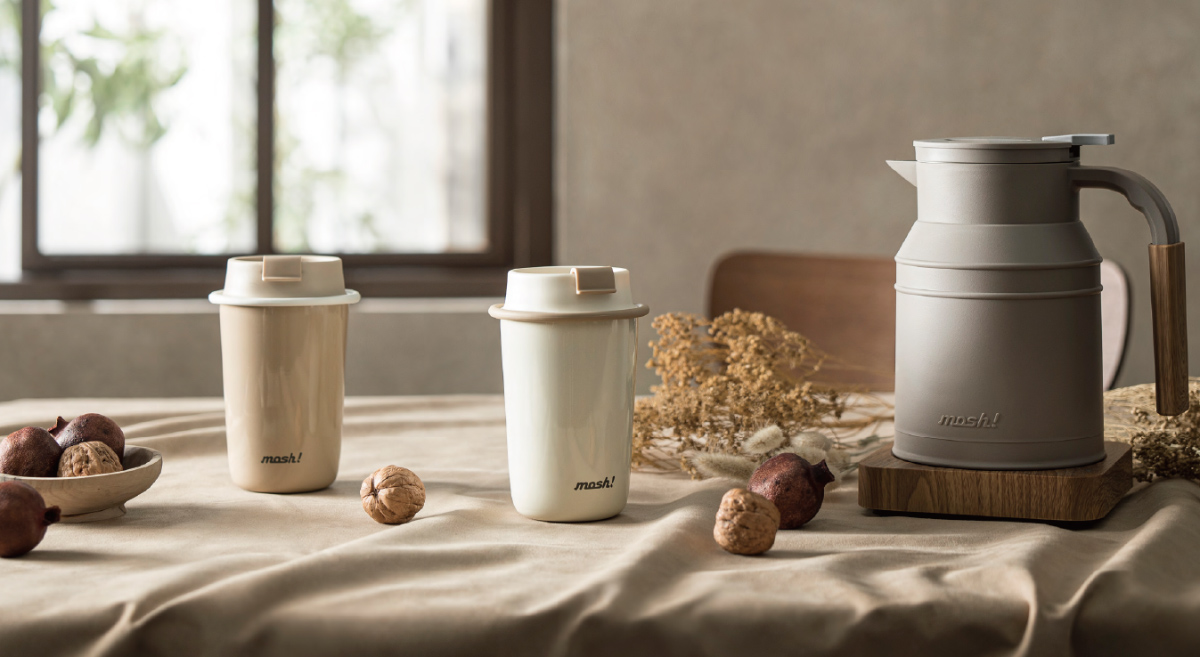 mosh！ | 公式サイト - 日々の生活に驚きを！「一味違う」カタチ