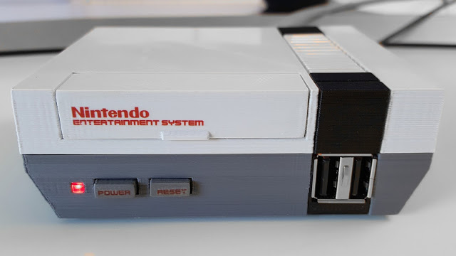 準備編] Raspberry Pi 3でファミコン・スーパーファミコンの