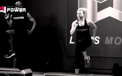 Group Power Videos - MOSSA