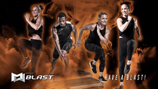 Group Blast Videos - MOSSA