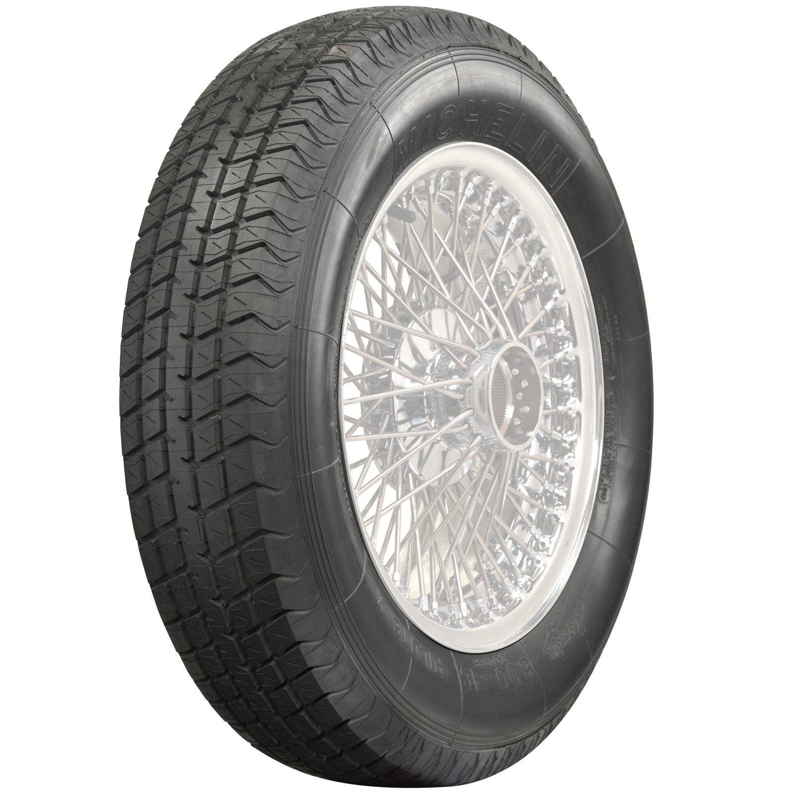 Michelin XZX S rated 165R15 | Moss Motors