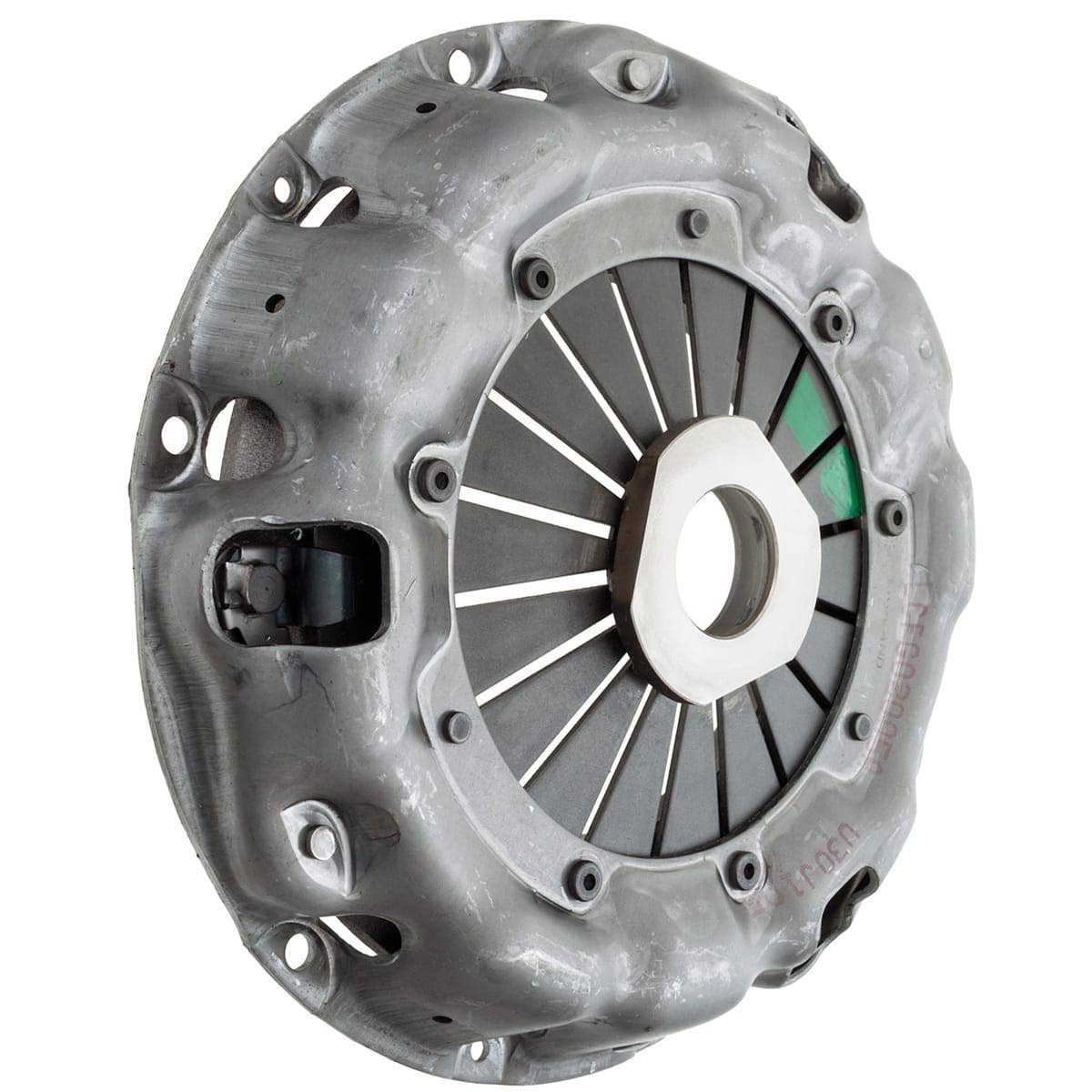 Pressure Plate by AP Clutch, 9 1/2 diameter | Moss Motors