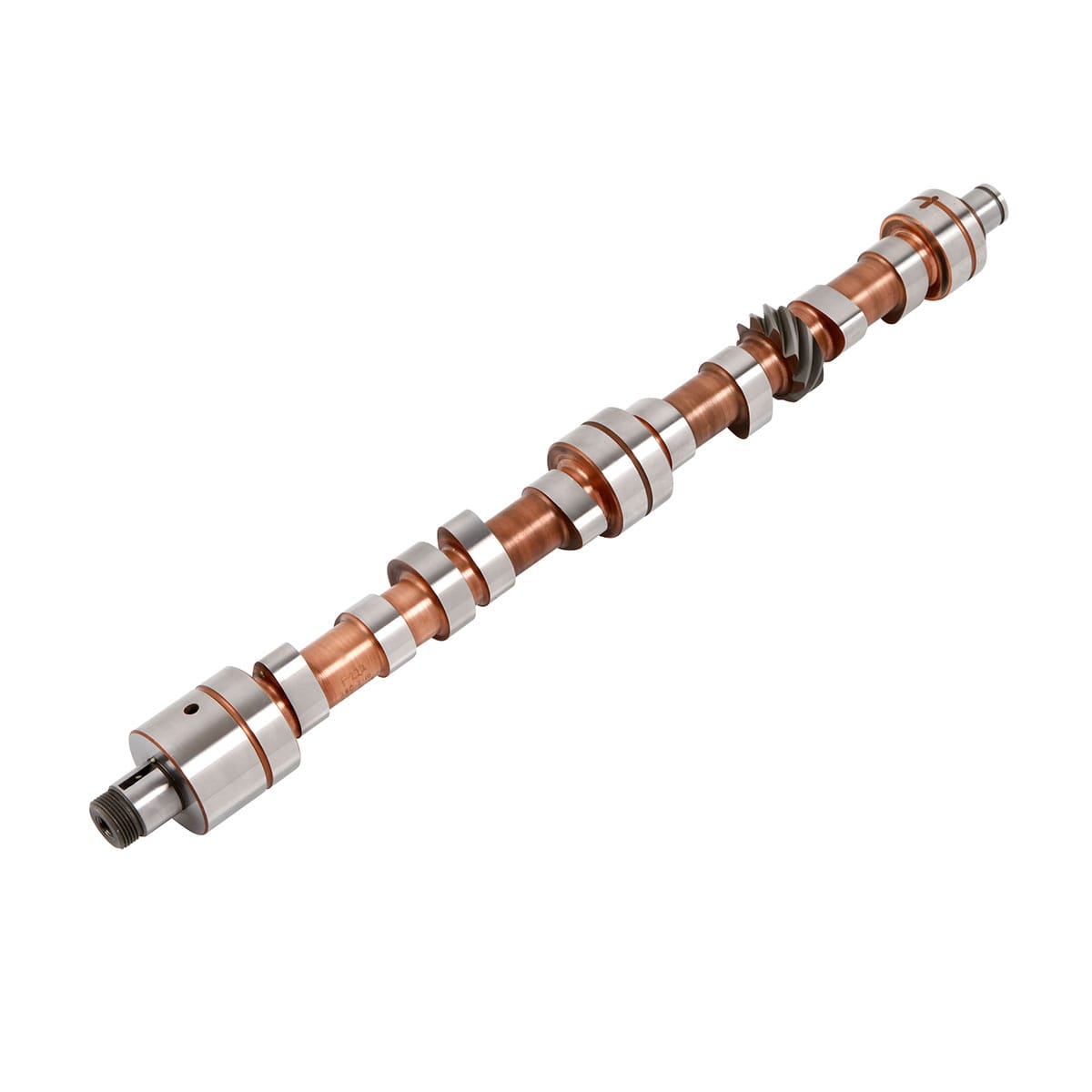 Supercharger System | Moss Motors