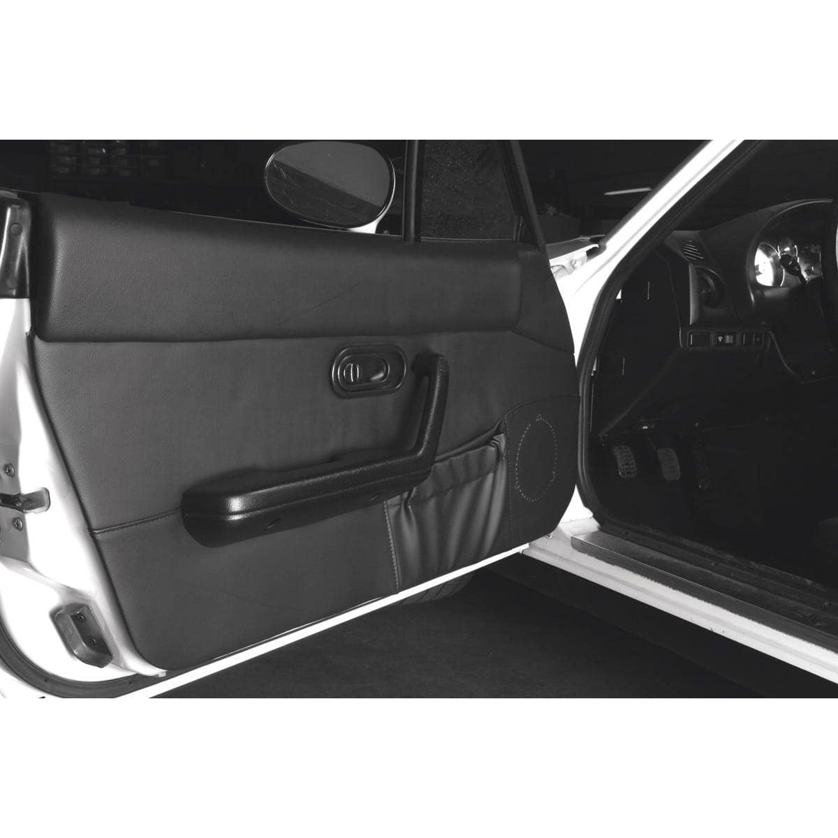 Replacement Door Panels | Moss Miata