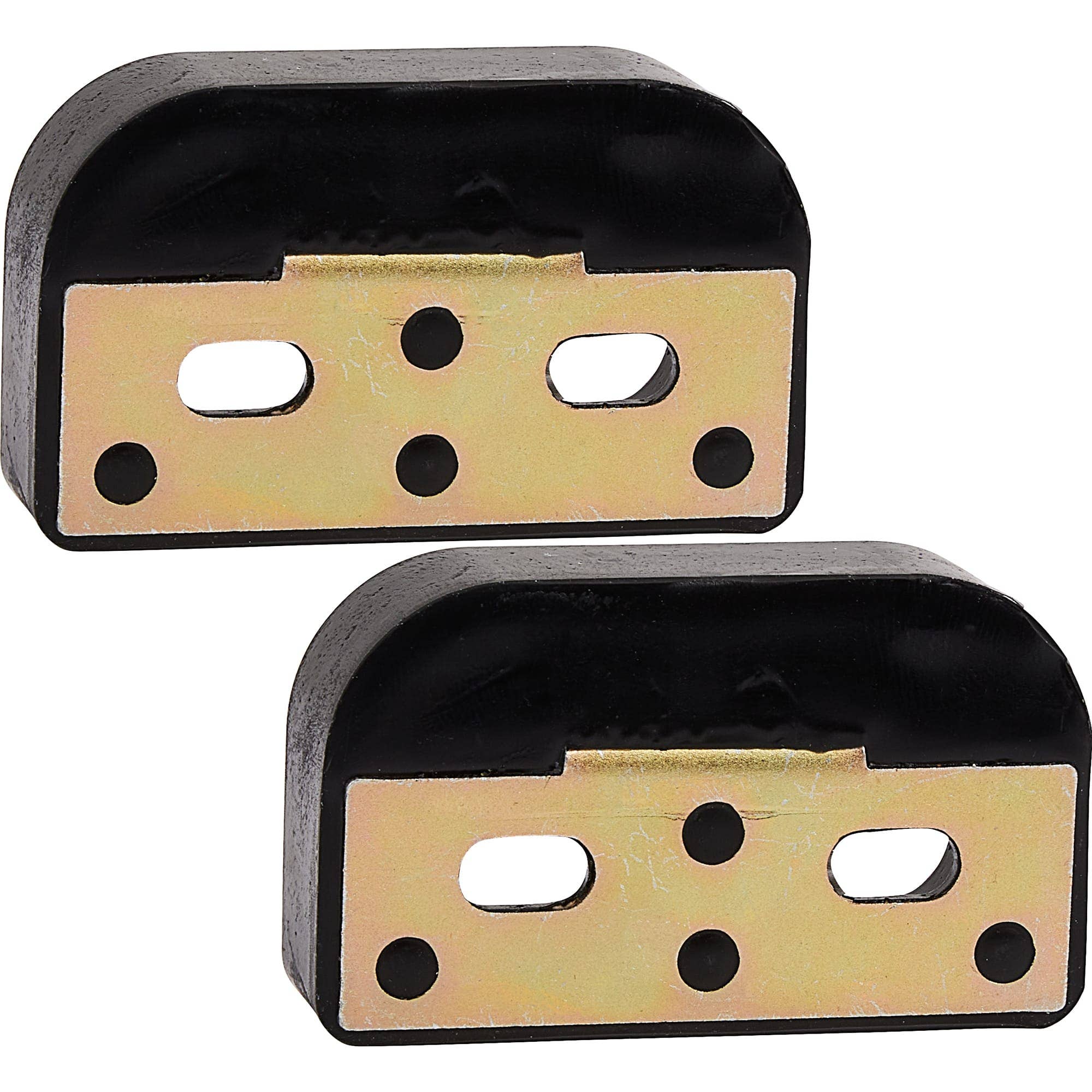 Urethane Door Stop Bushings by Powerflex | Moss Miata