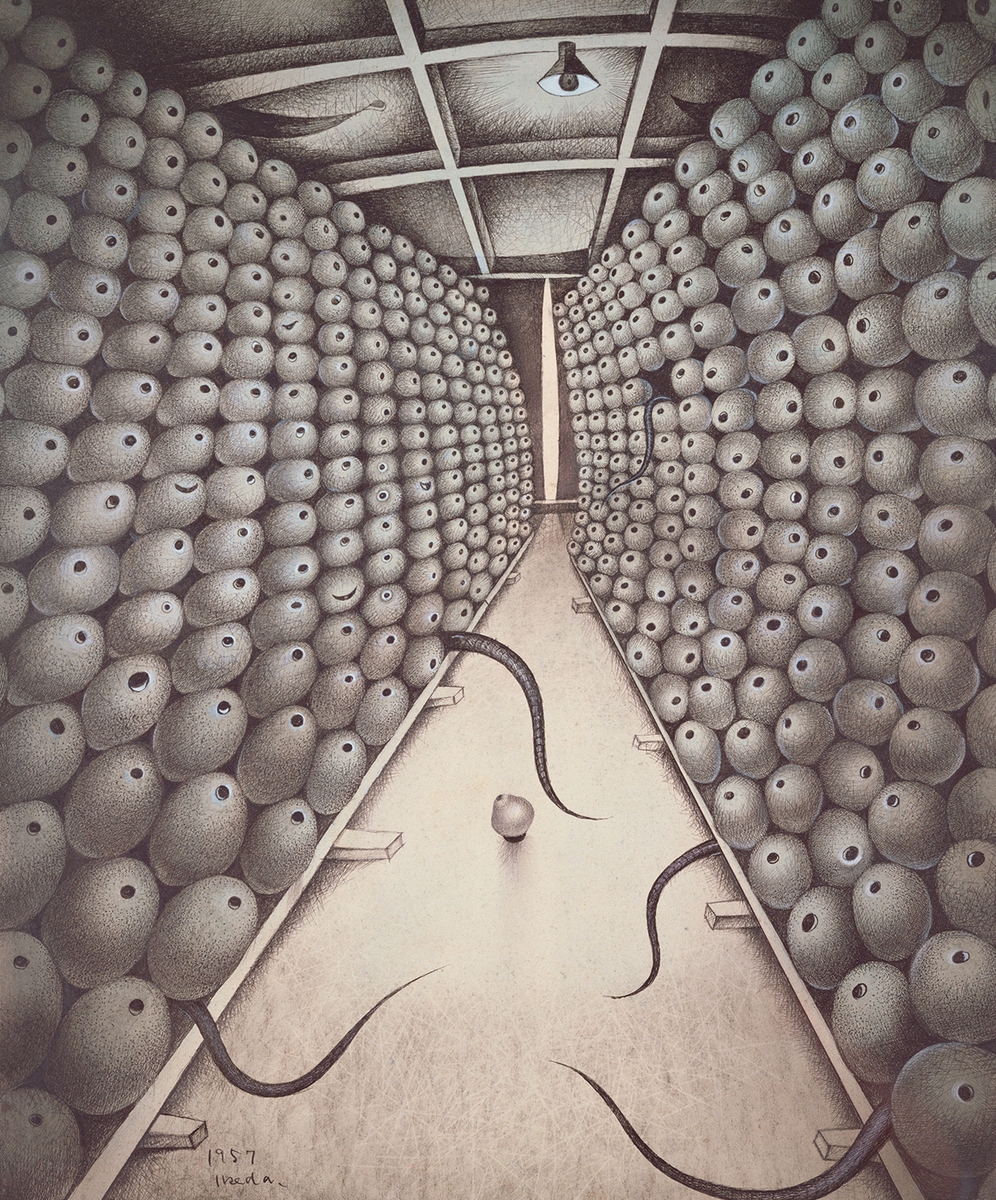 作品 ┃ 東京都現代美術館コレクション検索