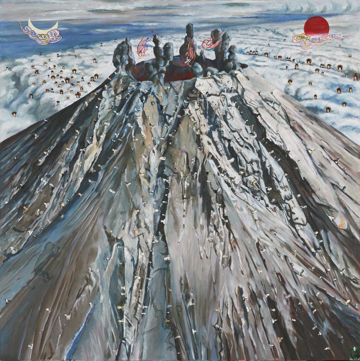 作品 ┃ 東京都現代美術館コレクション検索