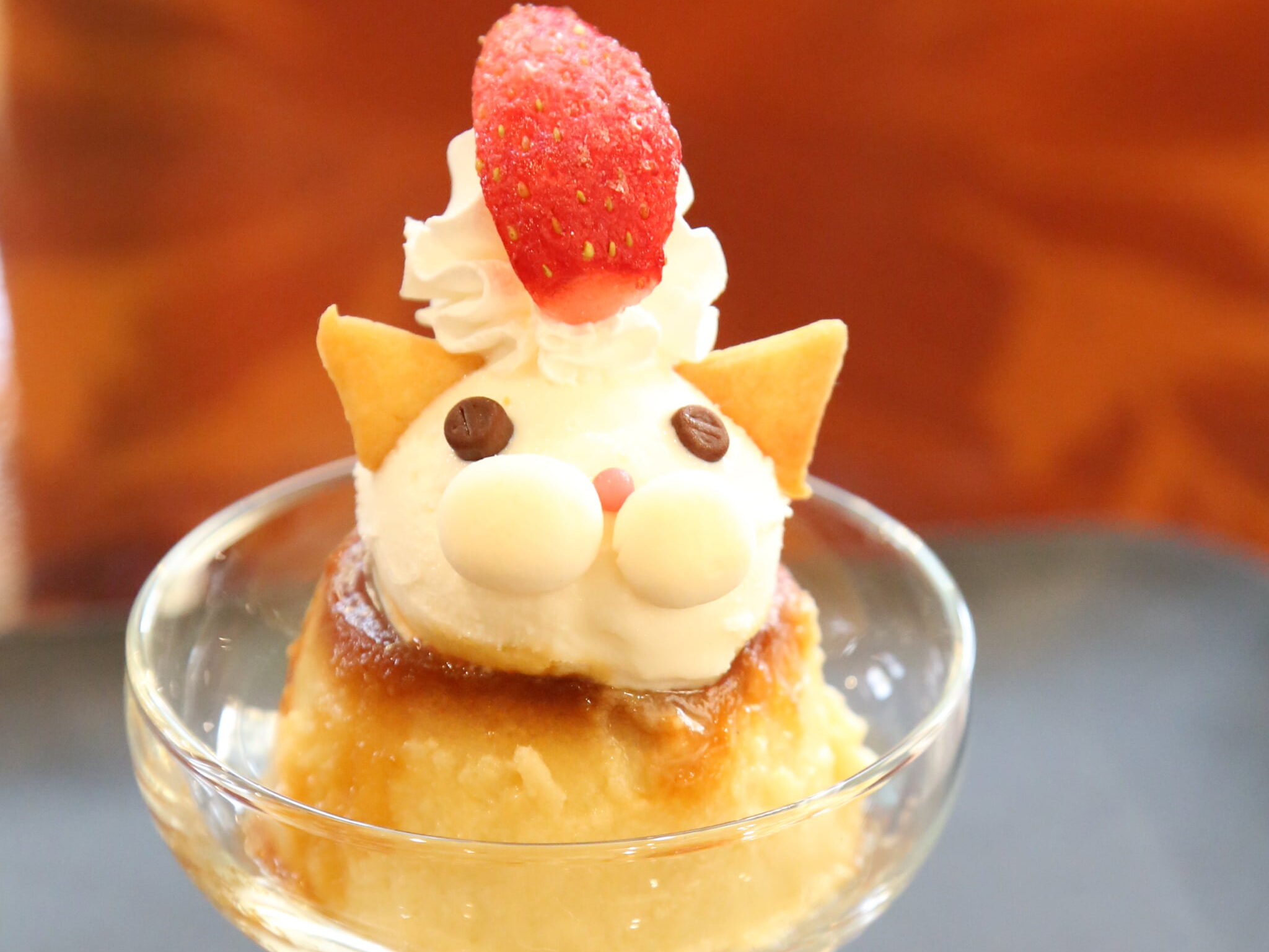 Mogu Mogu工房（運気押上猫神社）/茂木町のお店