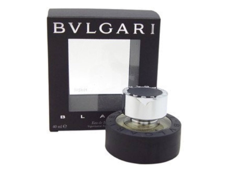 廃盤レア香水！【ブルガリブラック】徹底レビュー！口コミと似てる香水