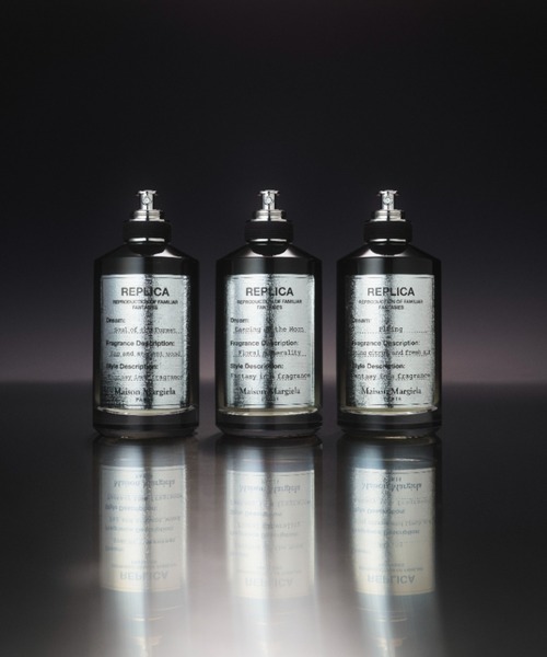 マルジェラ【ダンシングオンザムーン】の再販情報！香りの口コミ
