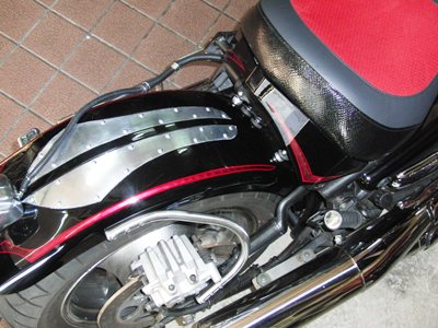 KAWASAKI バルカン2000 フルカスタム | カスタムバイクショップMOTO