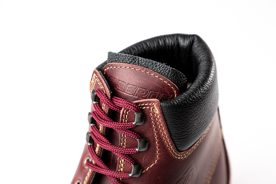 新品 ガエルネブーツ No.145 ワインレッド 28cm ガエルネの