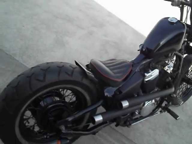 スティード400おすすめ社外マフラー&排気音まとめ15選！ | Moto-Fan-R