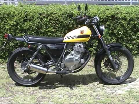 グラストラッカー/BIGBOYおすすめ社外マフラー&排気音まとめ11選