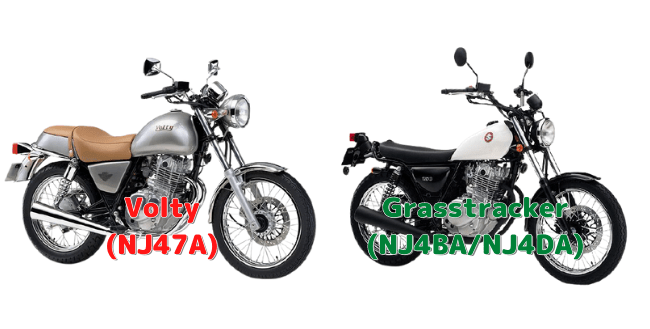 ST250/E(NJ4AA/NJ4CA)おすすめ社外マフラー&排気音まとめ7選 | Moto-Fan-R