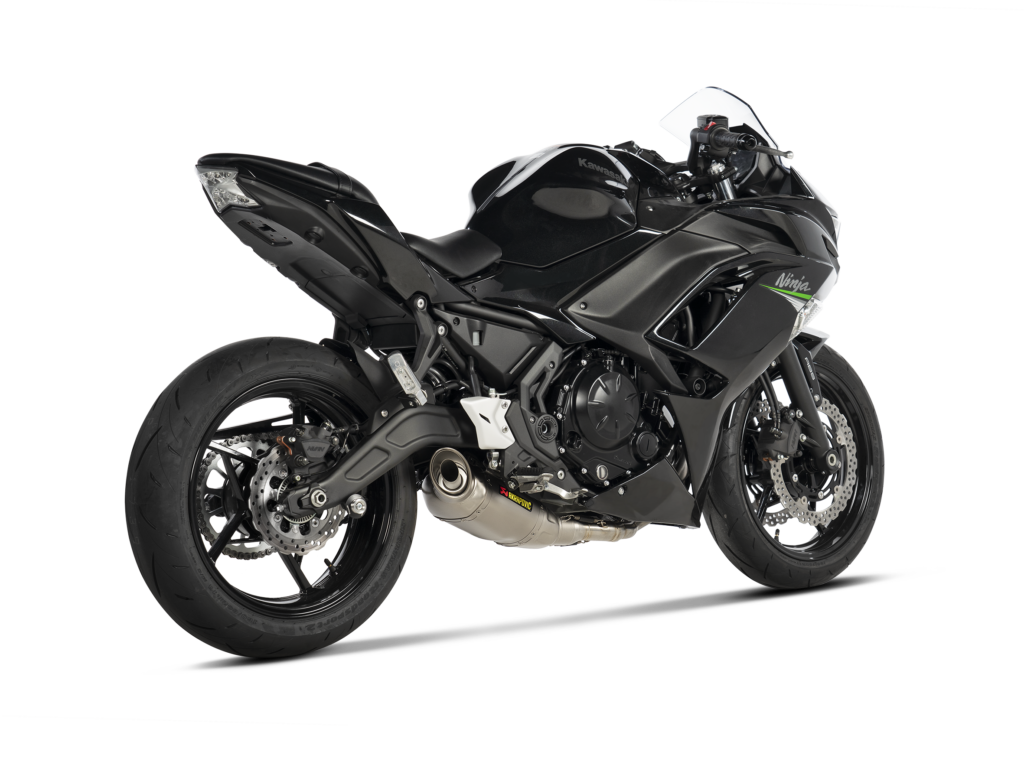 Ninja650/Z650おすすめ人気マフラー＆排気音まとめ | Moto-Fan-R