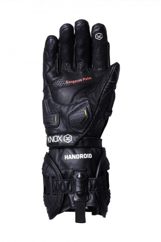 Knox Handroid Gloves – Moto Liberty
