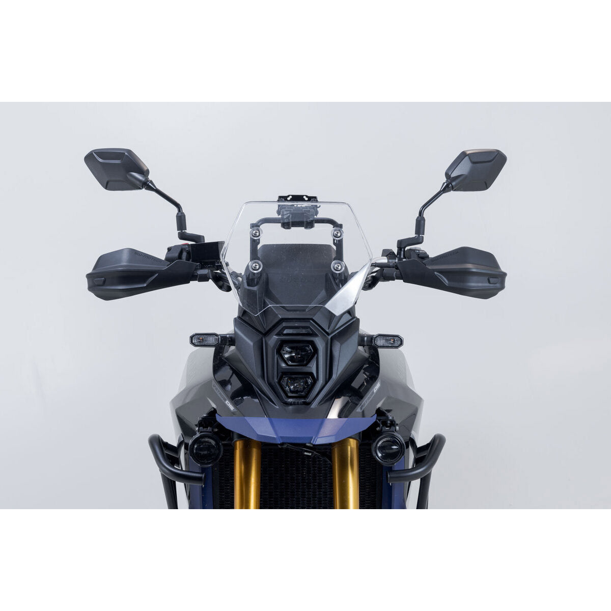 Adventure Handguards - Suzuki DL800 V-Strom 800 23- – Moto Motto