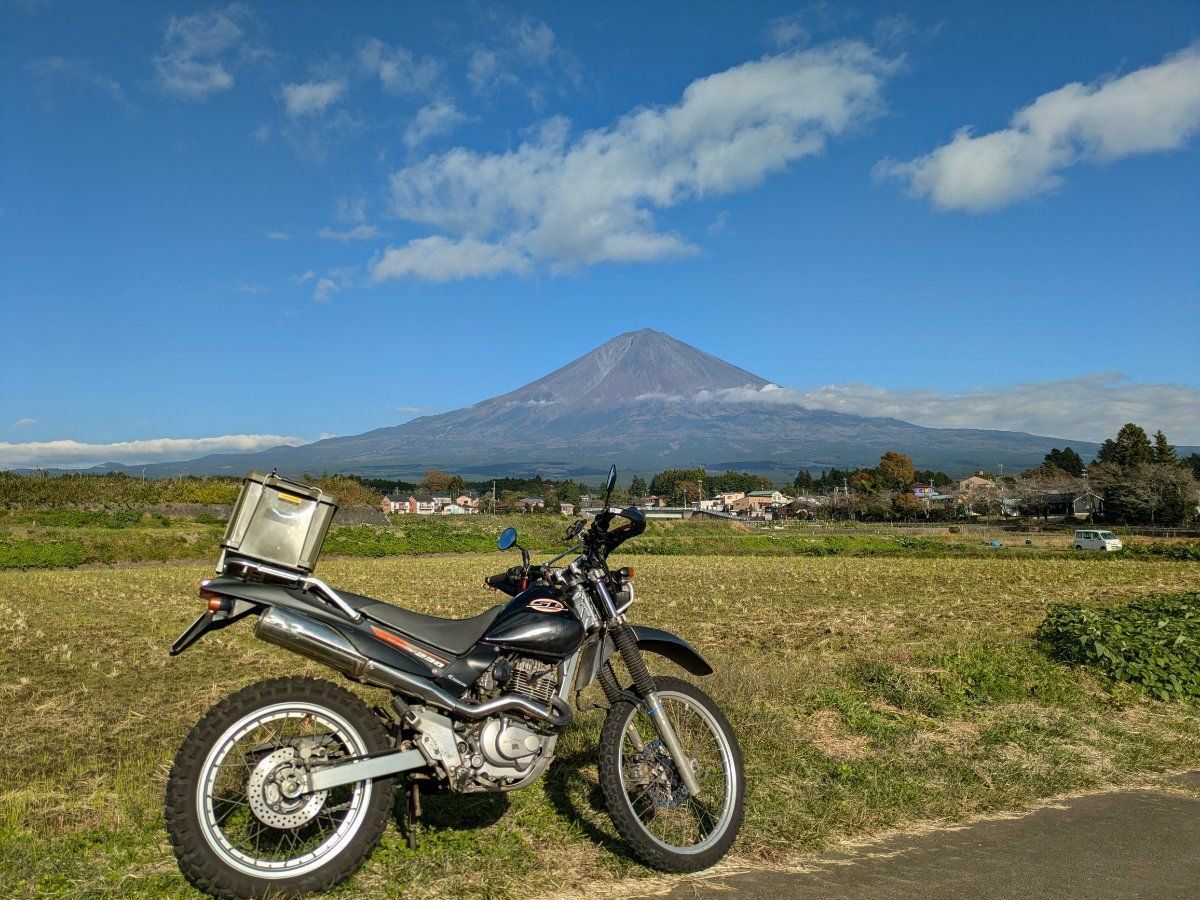 投稿詳細｜MOTOCLE