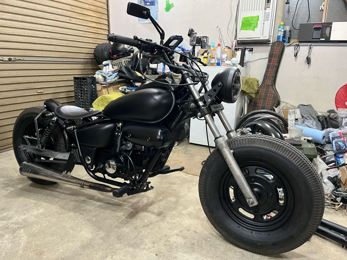 投稿詳細｜MOTOCLE