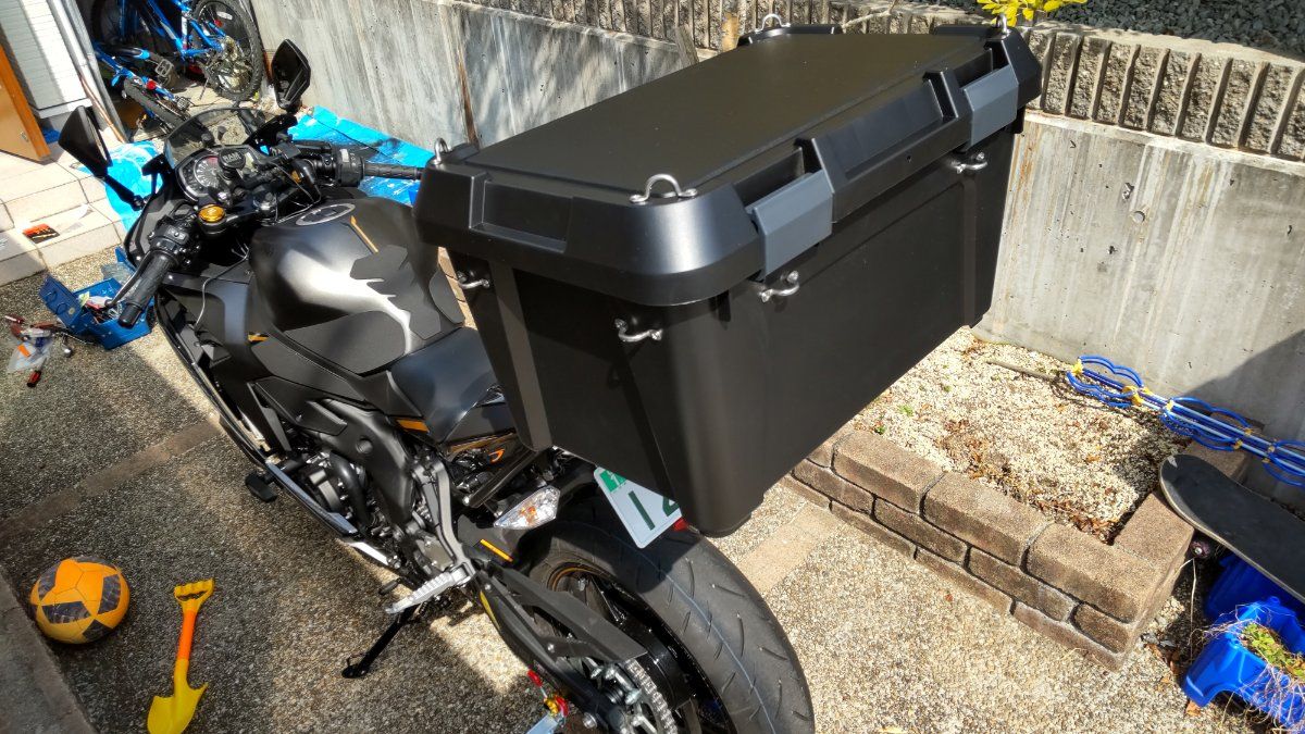 投稿詳細｜MOTOCLE