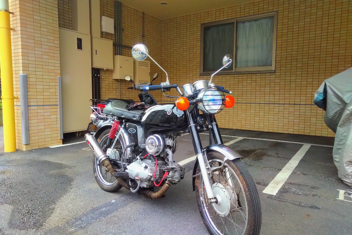 投稿詳細｜MOTOCLE