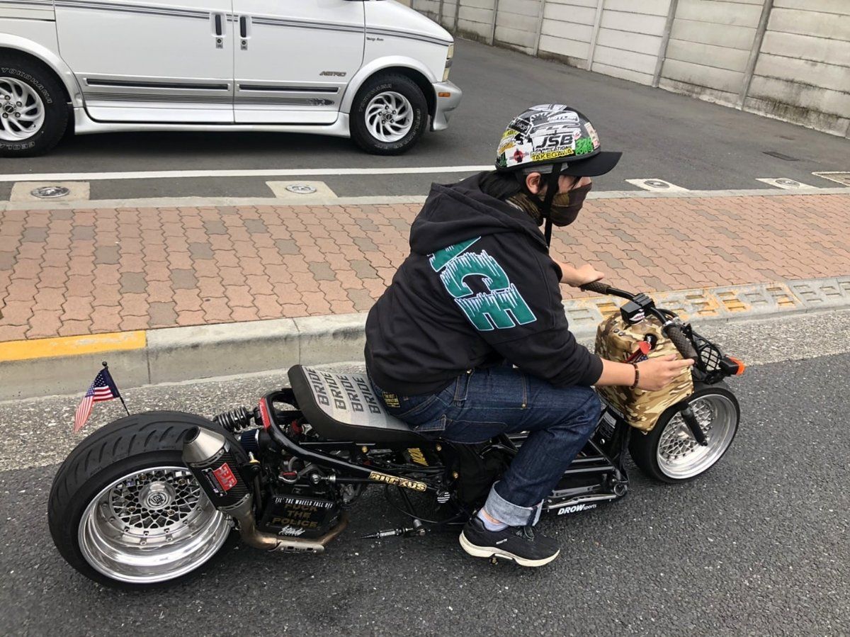 投稿詳細｜MOTOCLE