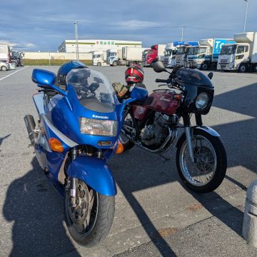 Ninja ZX－11(カワサキ) 中古バイク一覧｜新車・中古バイク