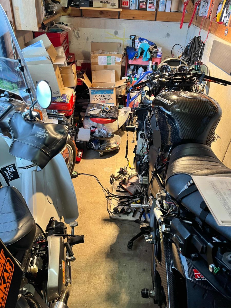 投稿詳細｜MOTOCLE