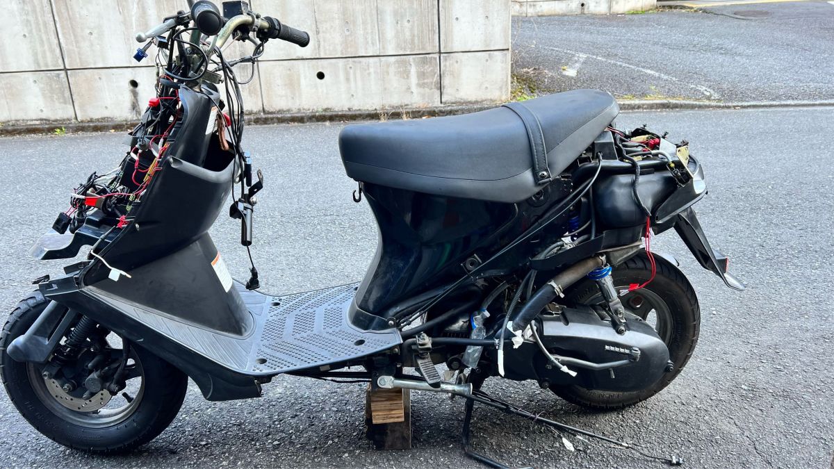 投稿詳細｜MOTOCLE