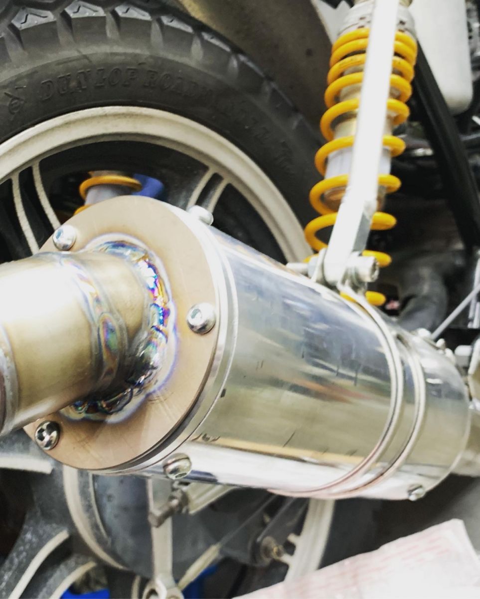 投稿詳細｜MOTOCLE