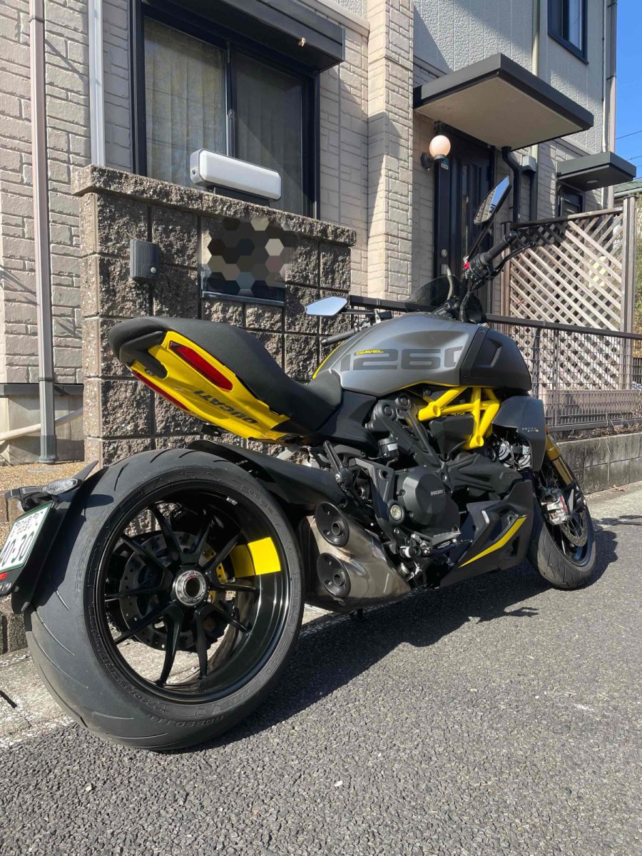 投稿詳細｜MOTOCLE