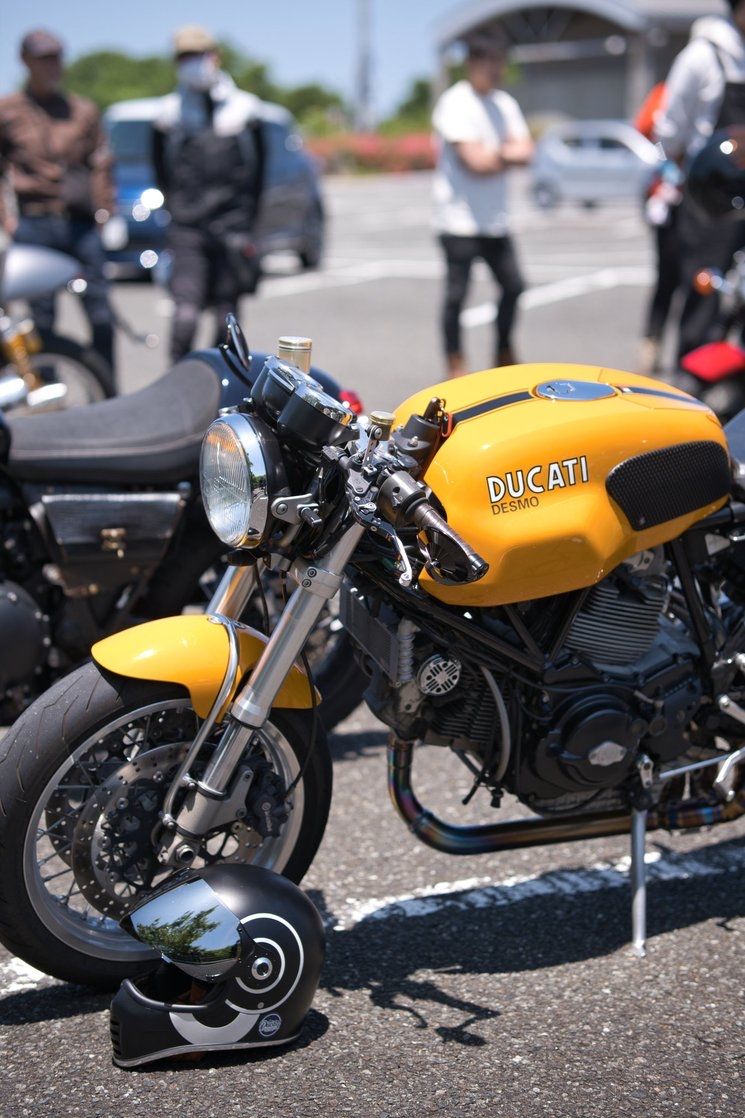 投稿詳細｜MOTOCLE