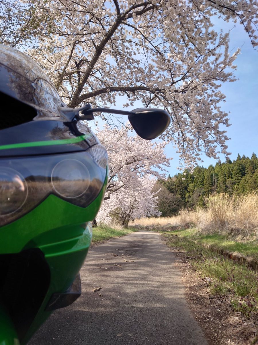 投稿詳細｜MOTOCLE