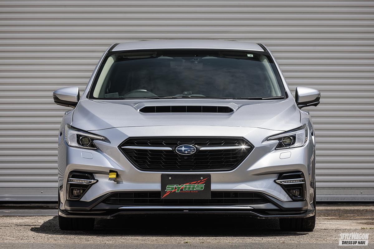 スバル レヴォーグ GT EX（2021年11月）｜自動車カタログ[新型から