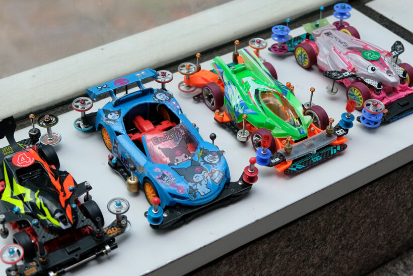 累計1億9000万台!?「ミニ四駆」は今なお熱い！タミヤが生んだ”奇跡”の