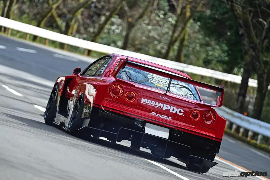 現代版スーパーシルエットに長谷見昌弘も感動！」衝撃のトミカ