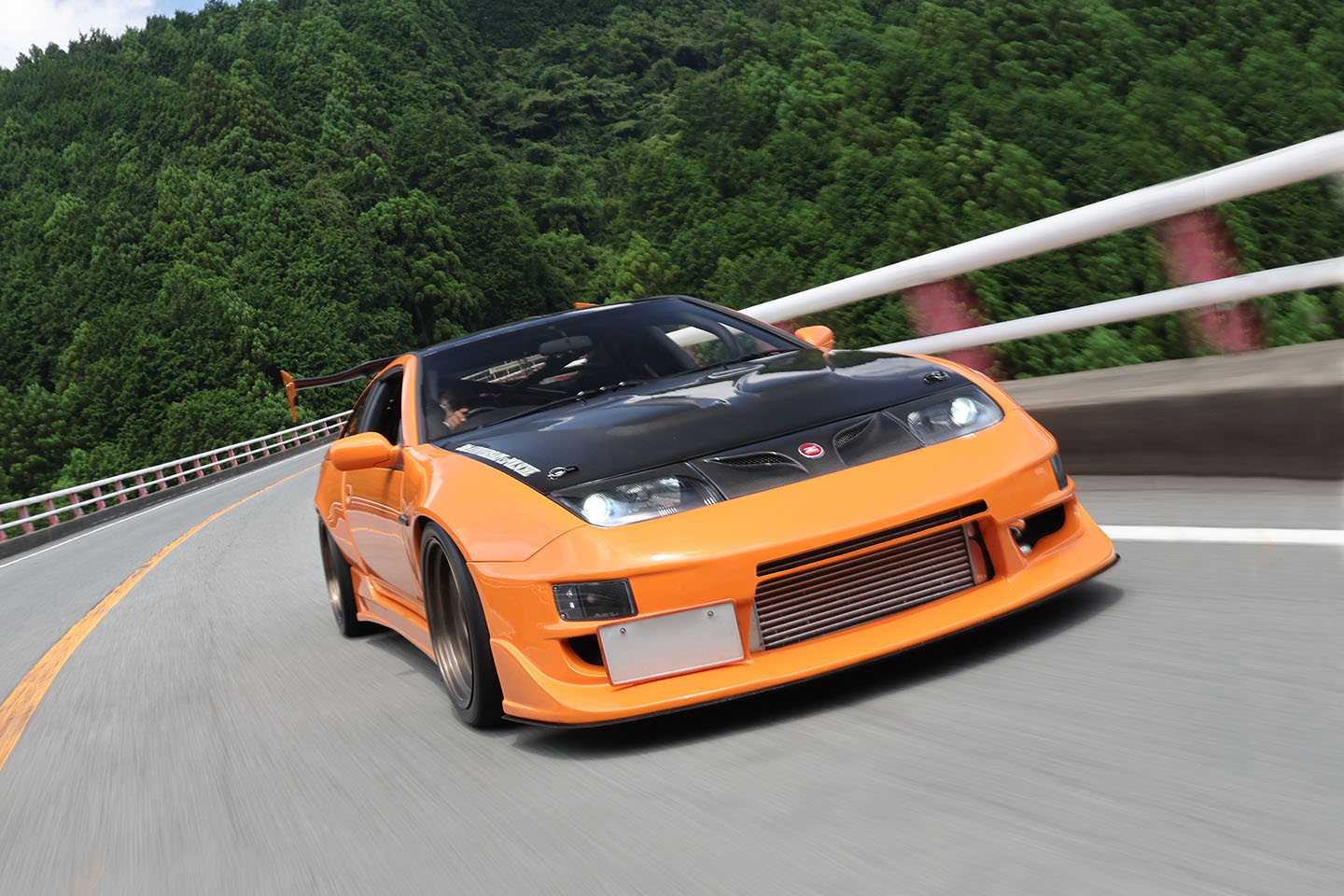 あの最高速419km/hの衝撃から33年」ボンネビルZの魂を継ぐ新たなZ32