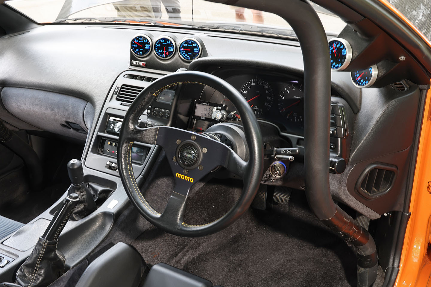 あの最高速419km/hの衝撃から33年」ボンネビルZの魂を継ぐ新たなZ32