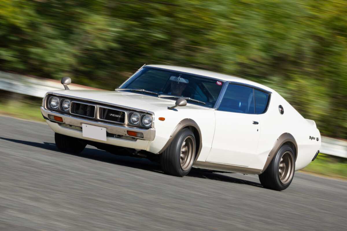 日産 スカイライン 25GT−V（2000年8月）｜自動車カタログ[新型