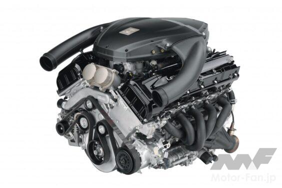 レンジエクステンダー」の本当の意味：BMW i3 RExで考察する［内燃機関