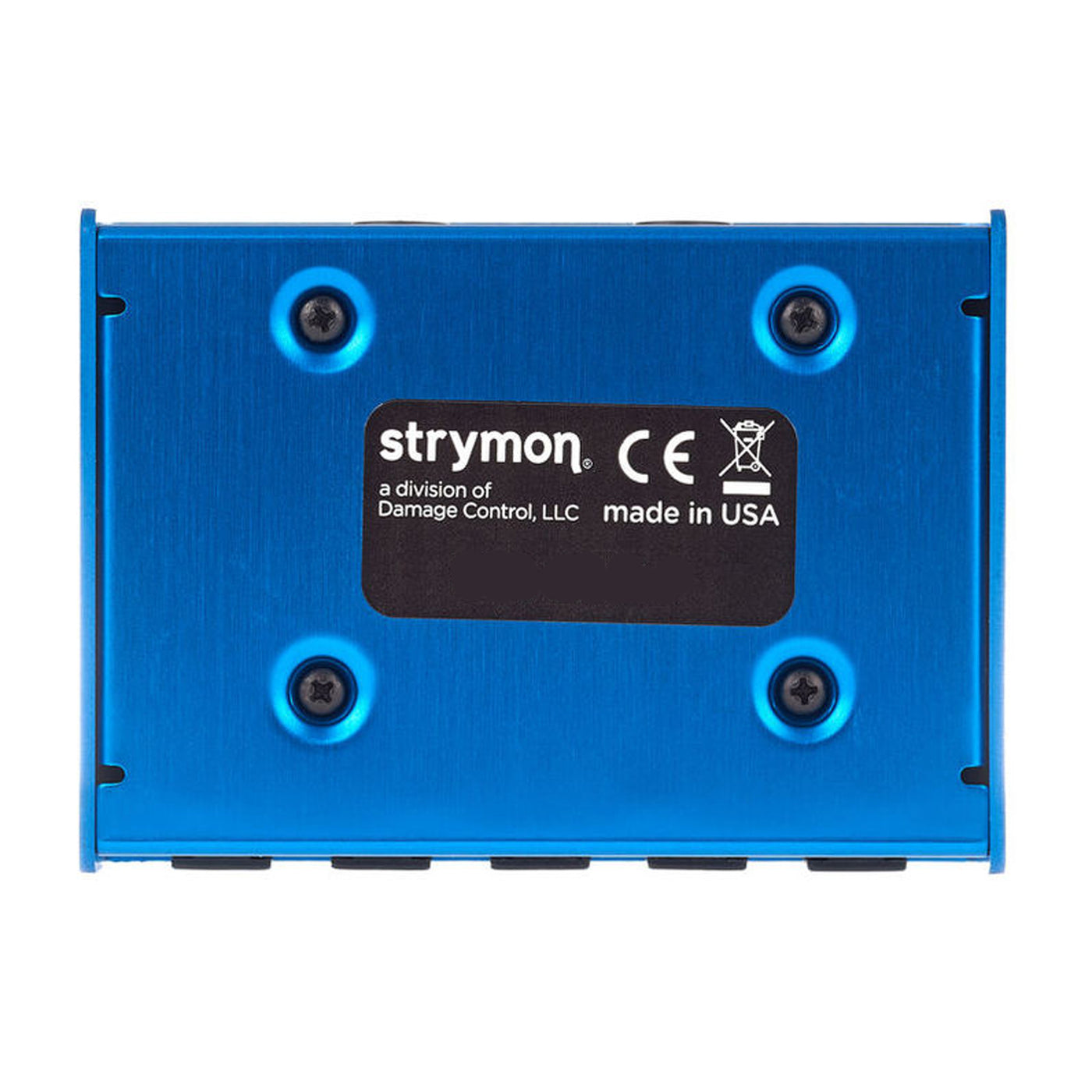 Strymon Ojai Expansion Kit – Motor City Guitar