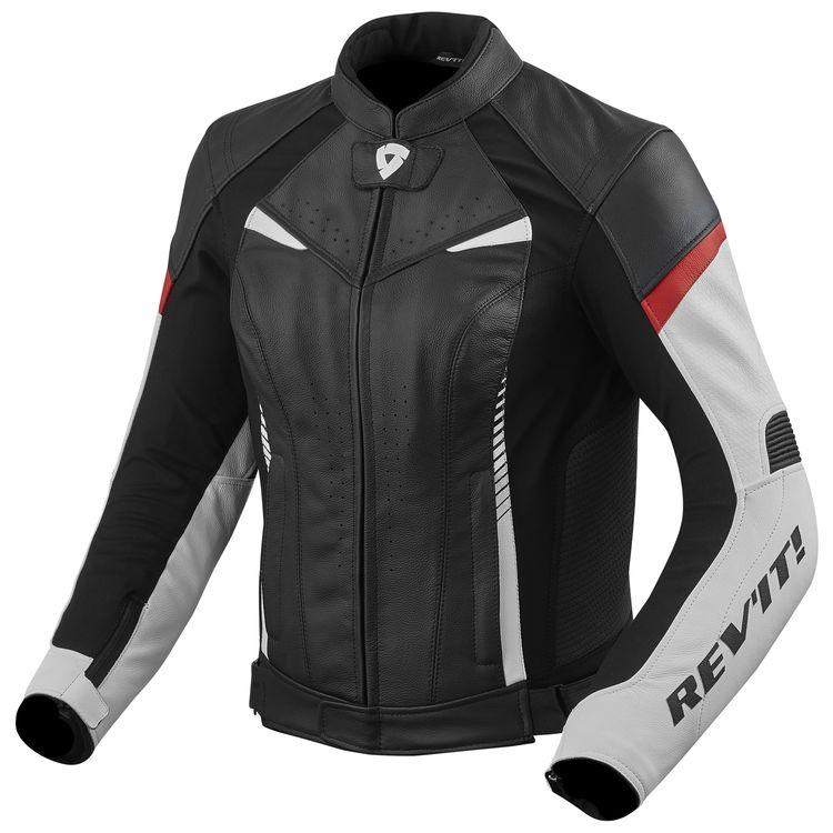 REV'IT! Xena 2 Ladies Jacket – Motorangutan
