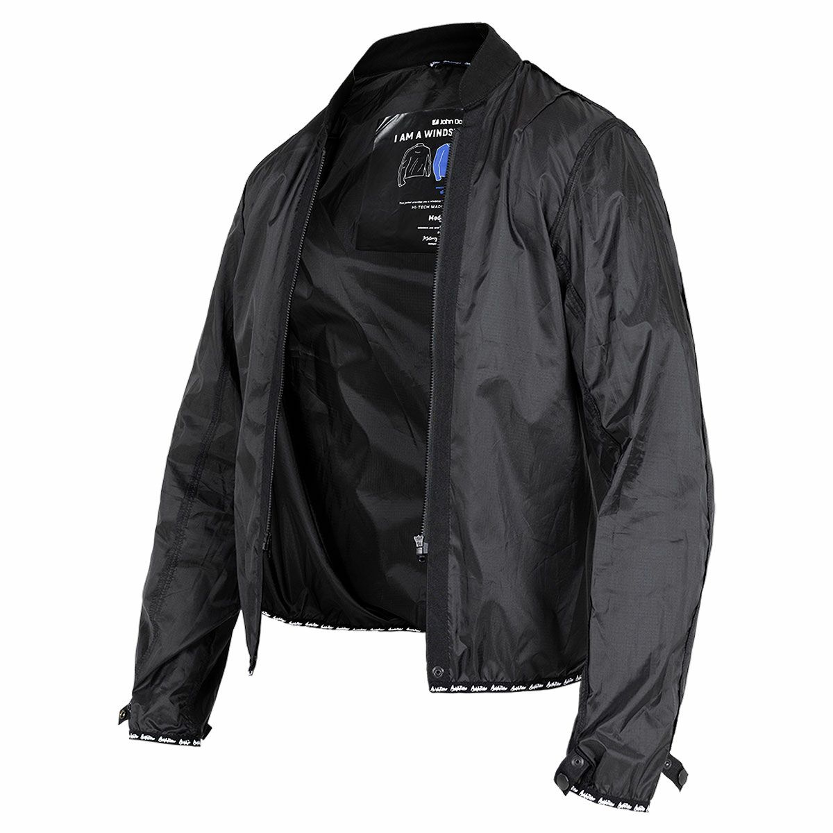 スラッシュ メッシュ ジャケット | モトーリモーダ公式オンラインショップ