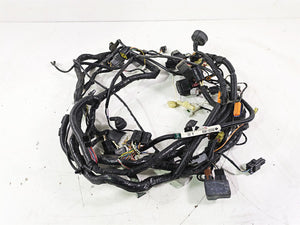 2005 Kawasaki ZX12R Ninja Main Wiring Harness Loom Set - No Cuts