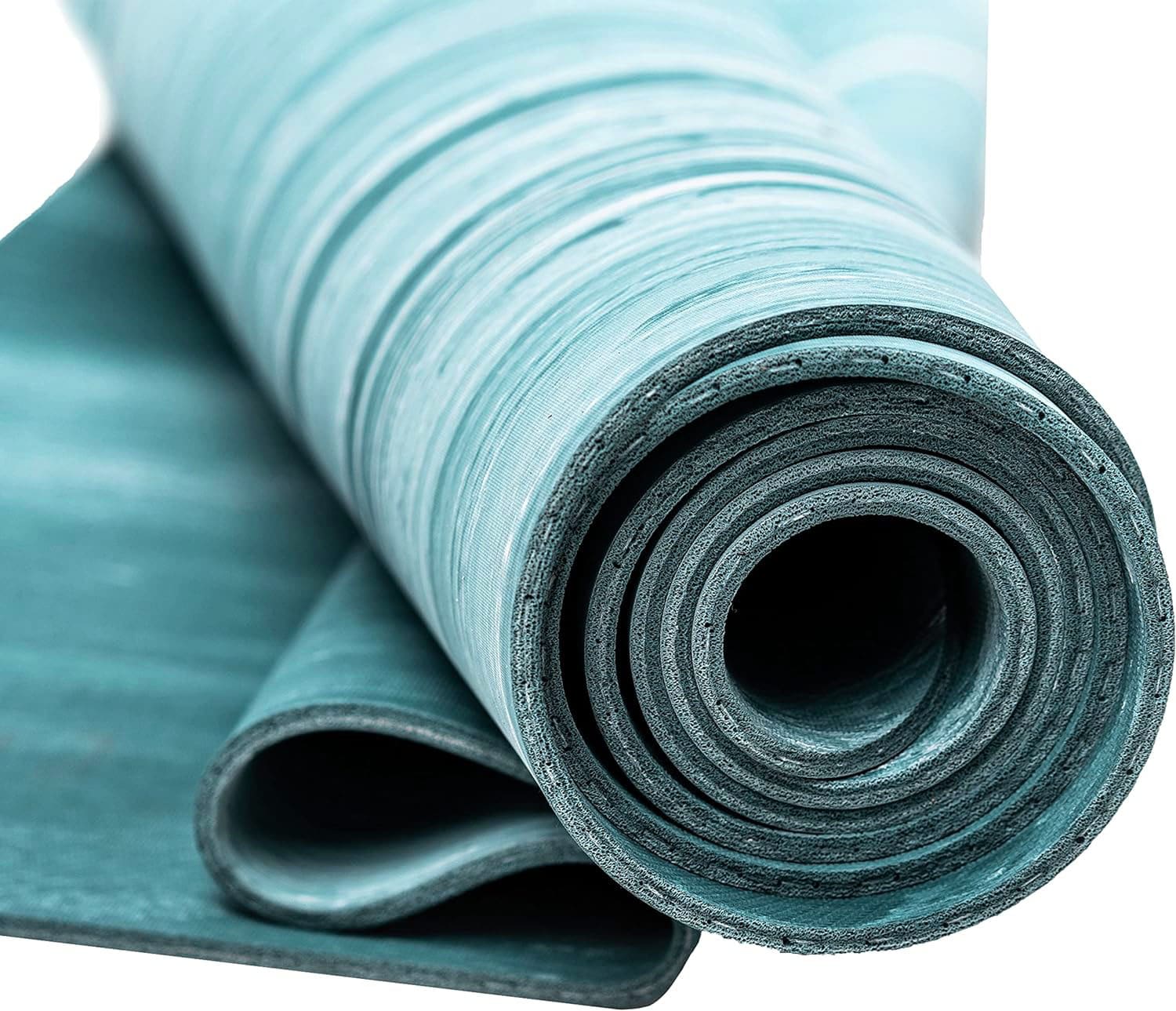 Reflection Eco-friendly Yoga Mats 4mm | Mount Adams