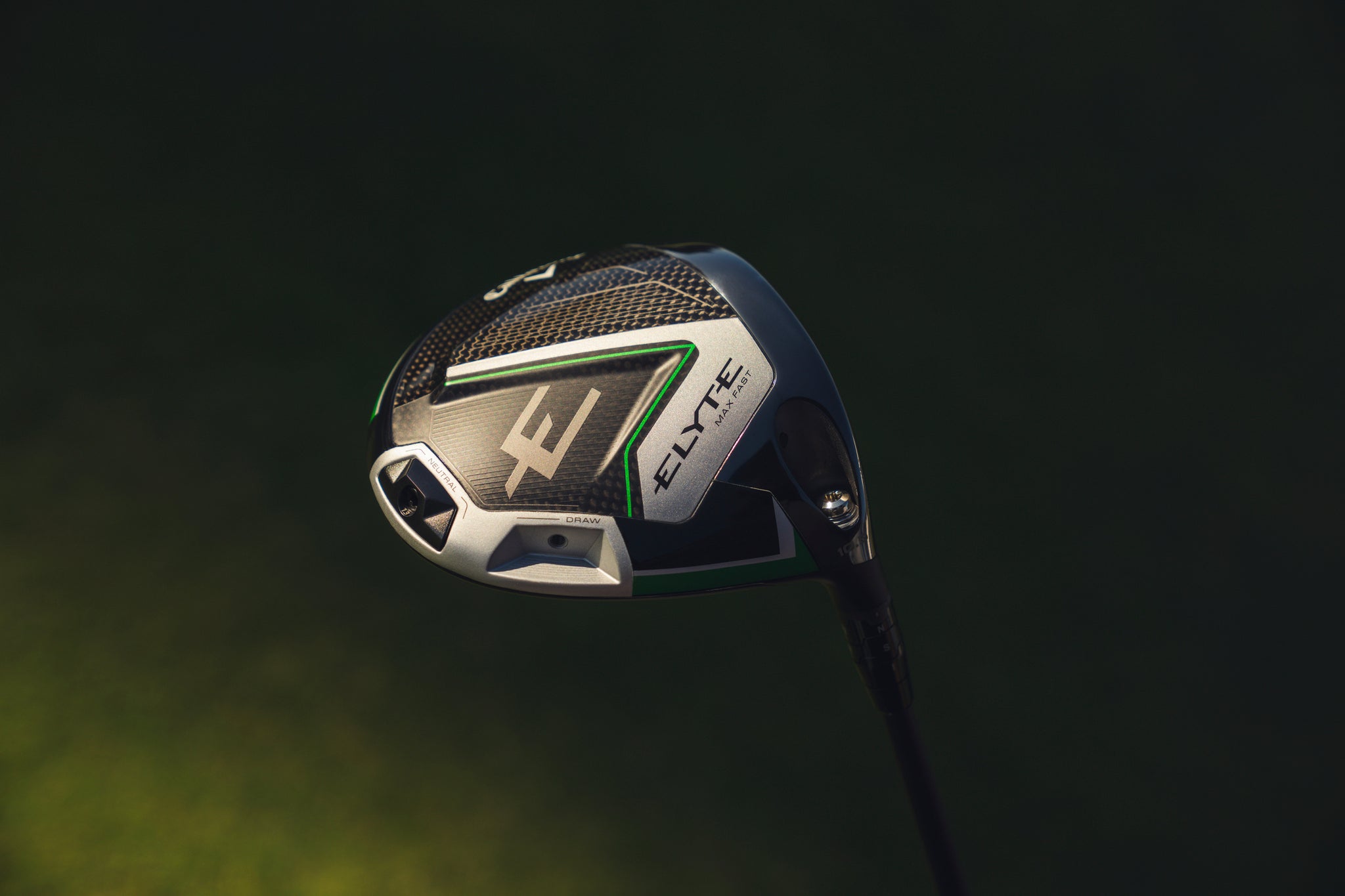 Callaway Elyte Max Fast Driver – Mountainside Golf Outfitters