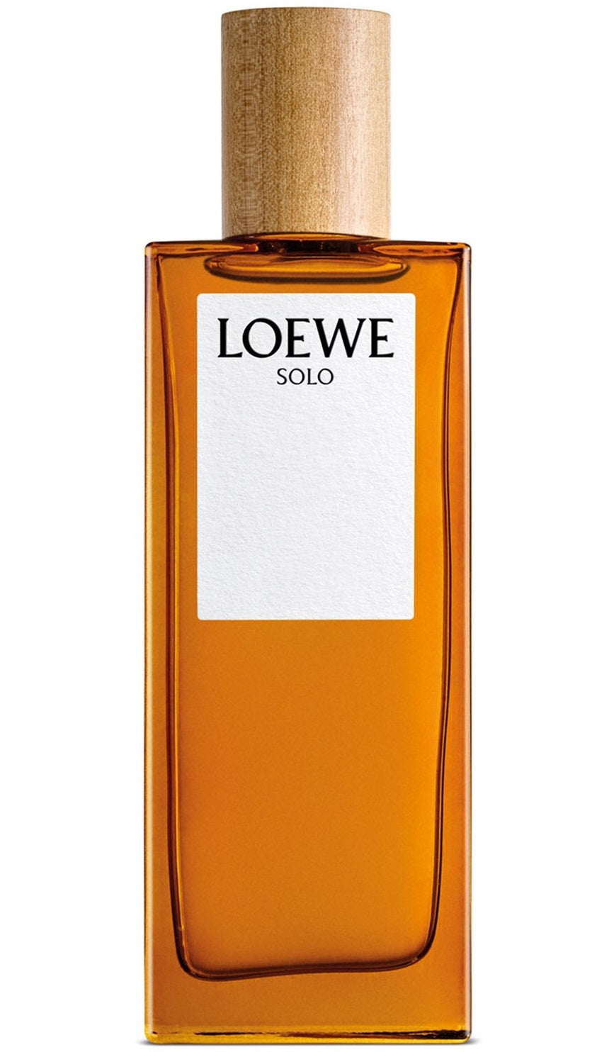 Loewe Solo Men Edt – Moustapha AL-Labban & Sons